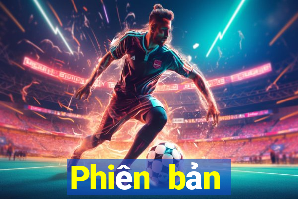 Phiên bản Betfair Xổ số Android