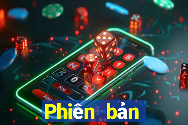 Phiên bản Betfair Xổ số Android