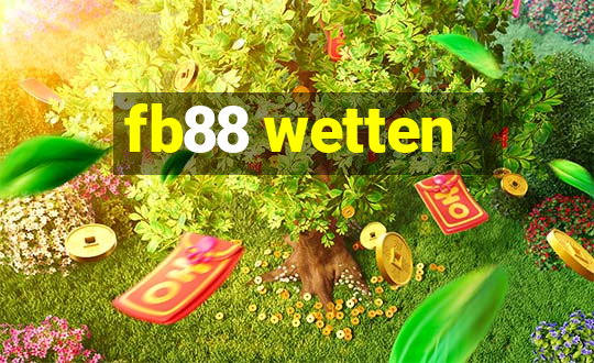 fb88 wetten