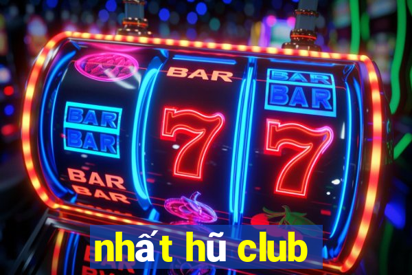 nhat hu club