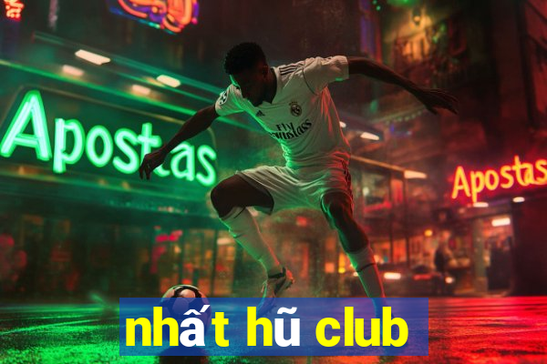 nhat hu club