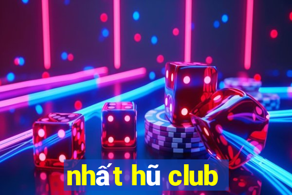 nhat hu club