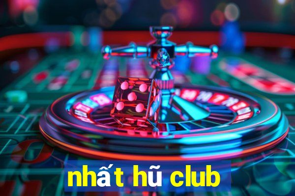 nhat hu club