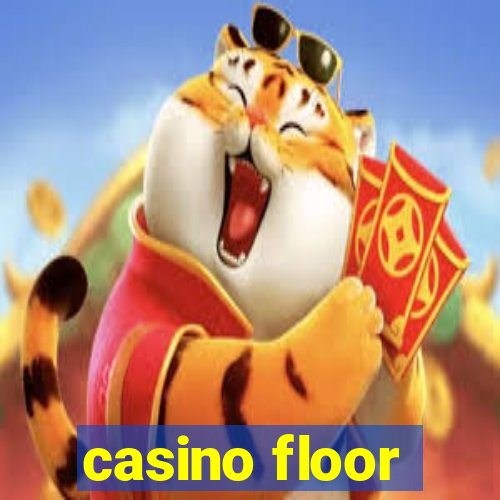 casino floor