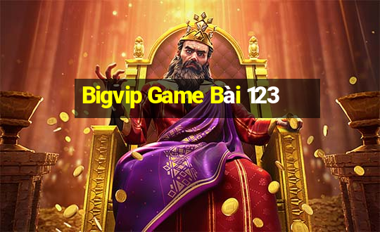 Bigvip Game Bài 123