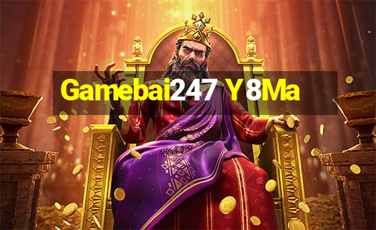 Gamebai247 Y8Ma