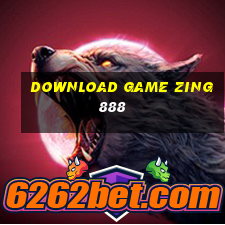 Download game zing888