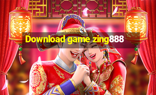 Download game zing888