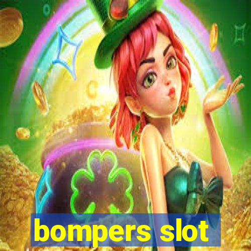 bompers slot