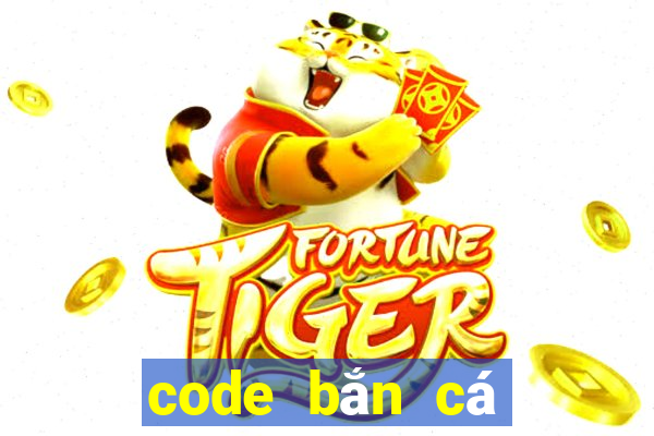 code bắn cá long vương