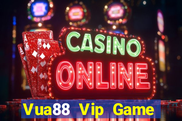 Vua88 Vip Game Bài 88 Club Đổi Thưởng