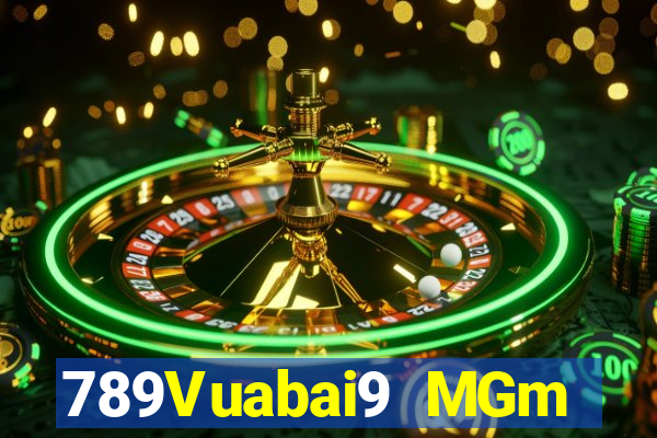 789Vuabai9 MGm Online Việt nam