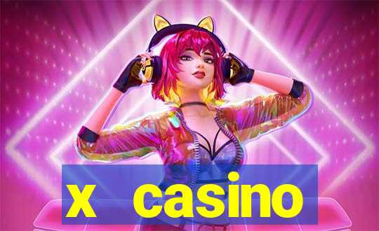 x casino зеркало сегодня