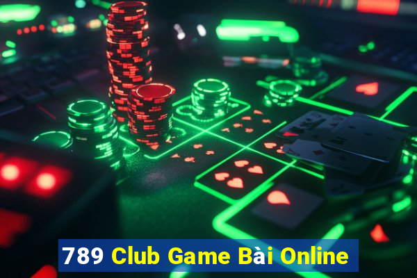 789 Club Game Bài Online