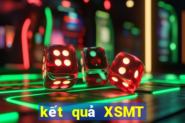 kết quả XSMT ngày 8