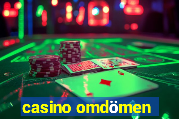 casino omdömen