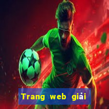 Trang web giải trí 24 giờ