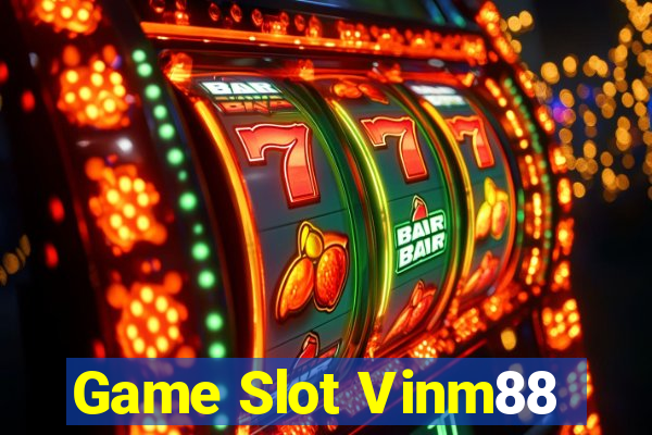 Game Slot Vinm88