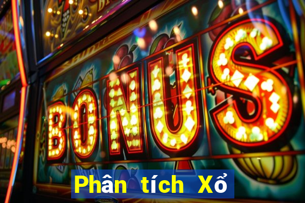 Phân tích Xổ Số thái bình ngày 12