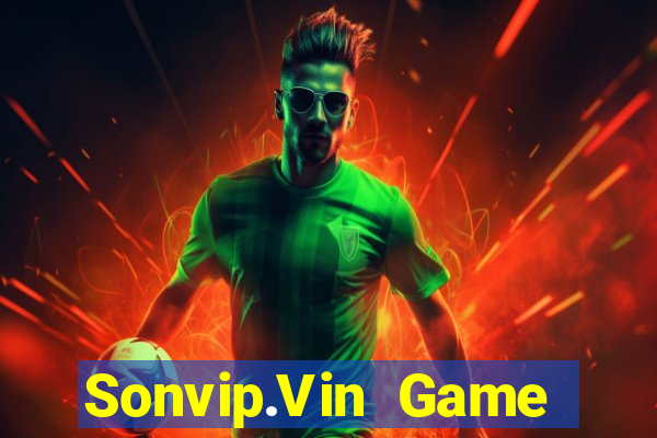 Sonvip.Vin Game Bài 3D