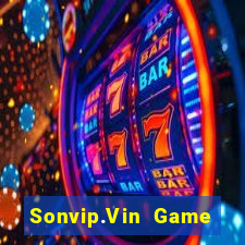 Sonvip.Vin Game Bài 3D