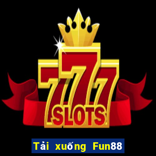 Tải xuống Fun88 cho Việt nam Android