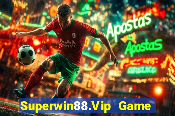 Superwin88.Vip Game Bài Macau