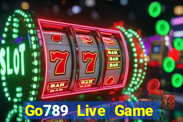 Go789 Live Game Bài 888B