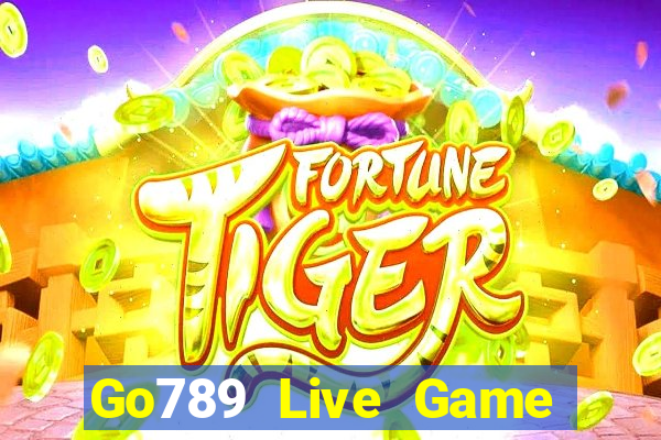 Go789 Live Game Bài 888B