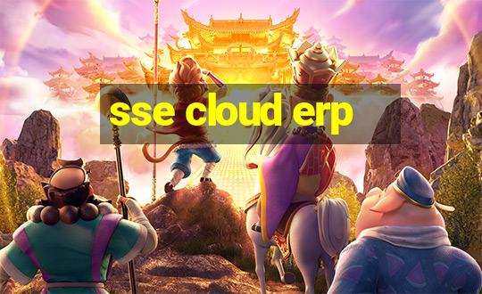 sse cloud erp