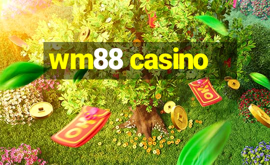 wm88 casino