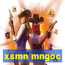 xsmn mngoc