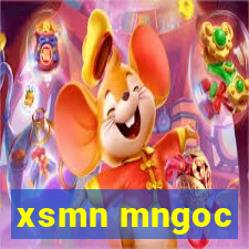 xsmn mngoc