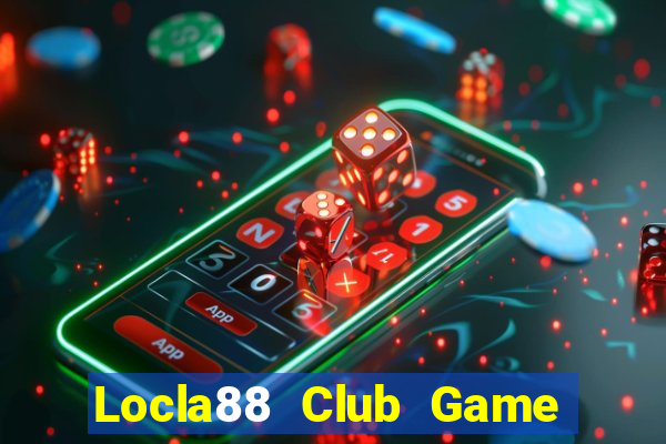 Locla88 Club Game Bài 6789