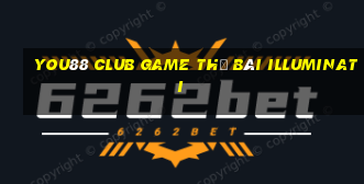 You88 Club Game Thẻ Bài Illuminati