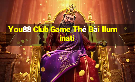 You88 Club Game Thẻ Bài Illuminati