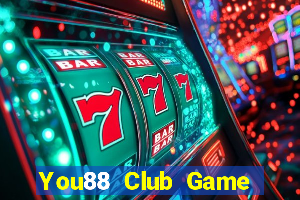 You88 Club Game Thẻ Bài Illuminati