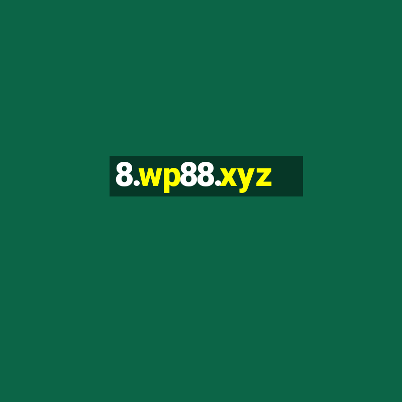 8.wp88.xyz