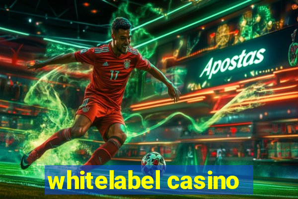 whitelabel casino