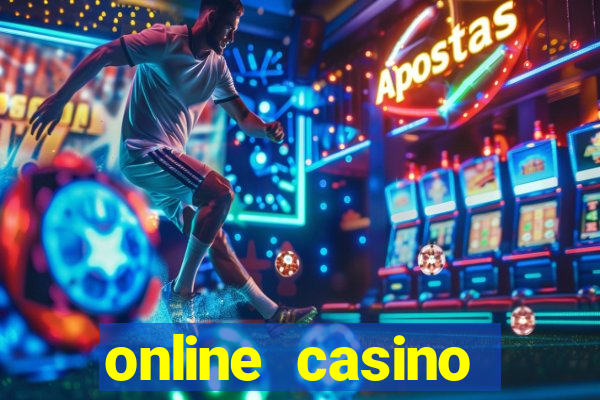 online casino malaysia 2022