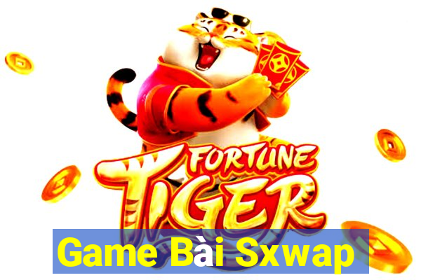 Game Bài Sxwap