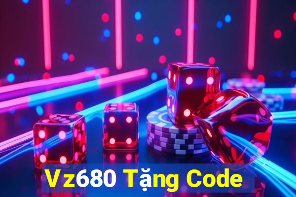 Vz680 Tặng Code