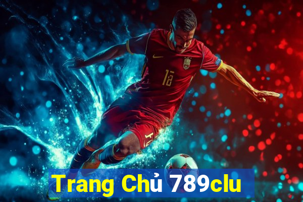 Trang Chủ 789clu