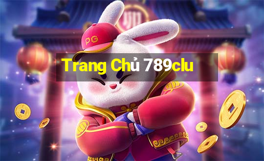 Trang Chủ 789clu