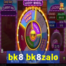 bk8 bk8zalo