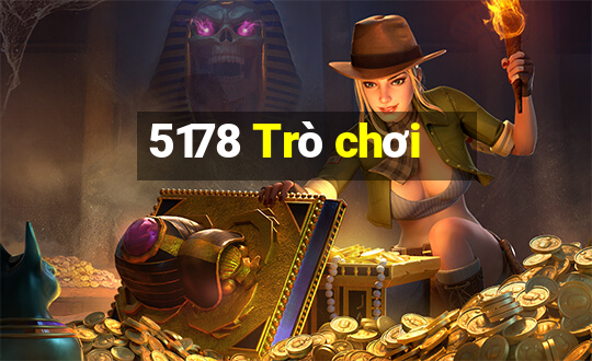 5178 Trò chơi