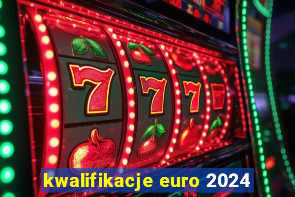 kwalifikacje euro 2024