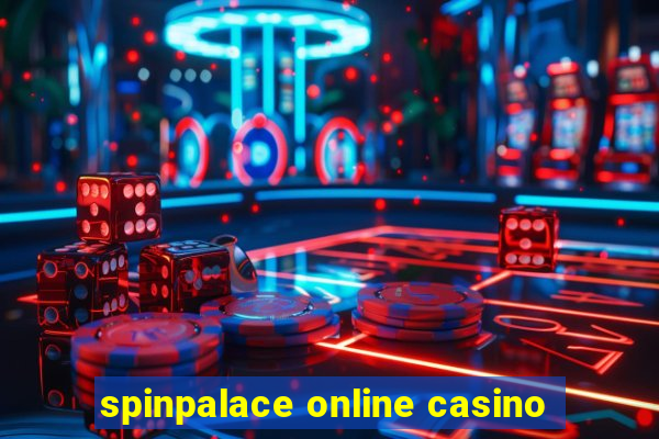 spinpalace online casino