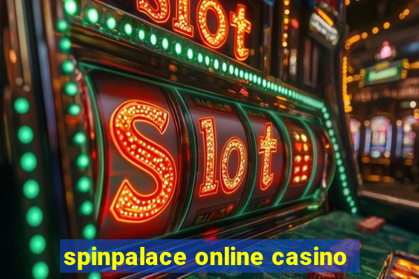 spinpalace online casino