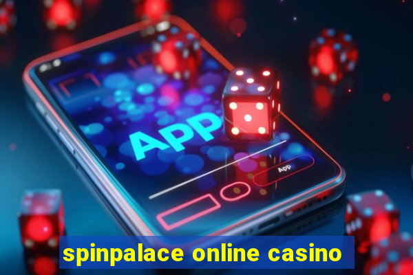 spinpalace online casino